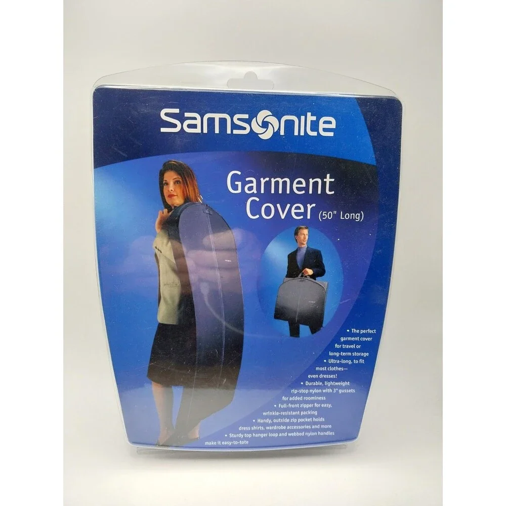 SAMSONITE GARMENT COVER 50
